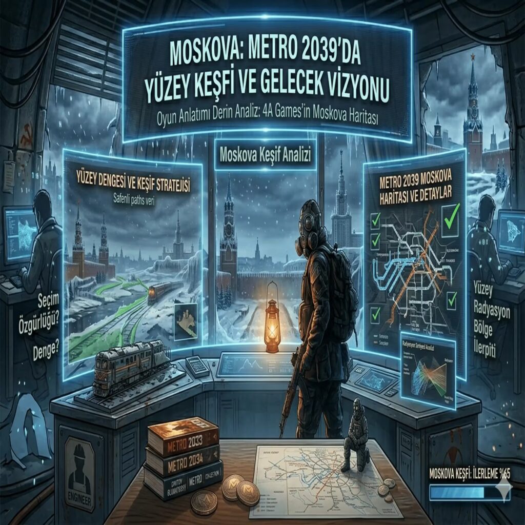 Moskova Moskova